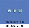 HM-22D-Z-28 Aluminum ring
